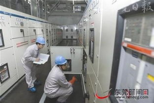 探訪東莞時力科技電子廠 現代辦公環境與科技中介服務的融合