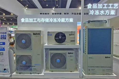 以百年科技之名，助力食品行業品質“鮮”行——科技中介服務賦能產業升級