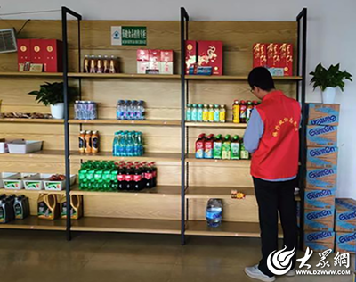兩河喜鵲 心“茌”神往丨振興街道湖西社區開展食品安全督導檢查 守護“舌尖上的安全”